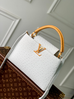 Louis Vuitton Capucines MM