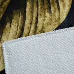 Коврик BOMBINI VELVET BENGAL 2шт 60*100см/60*50см D147