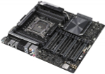 Материнская плата E-ATX ASUS WS C422 SAGE/10G