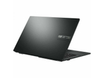Ноутбук 15,6" ASUS VivoBook Go 15 E1504FA-L1400W AMD Ryzen 3 7320U/8Gb/256Gb SSD/15.6" FullHD OLED/Win11 Черный (90NB0ZR2-M00M20)