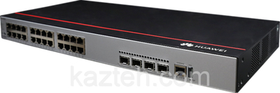 Коммутатор Huawei S5735-L24T4X-D