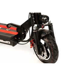 Электросамокат Kugoo Max Speed 500W 48V 13Ah