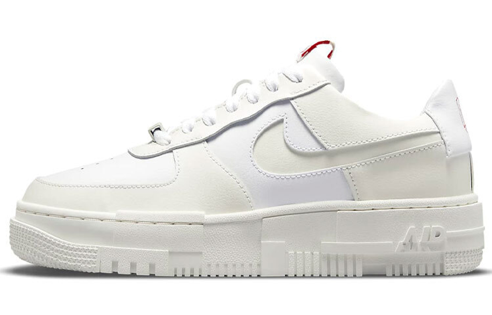 Кроссовки Nike Air Force 1 Pixel (Женская размерная сетка)