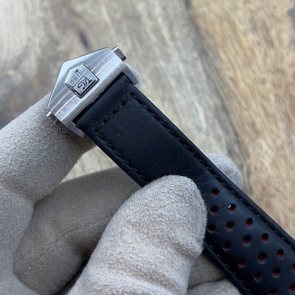 Часы TAG Heuer