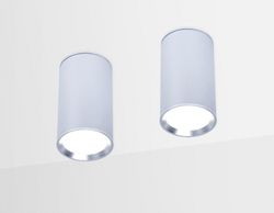 Ambrella Накладной точечный светильник GU5.3 Cup TN219