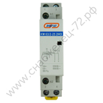 Модульные контакторы Энергия КМ