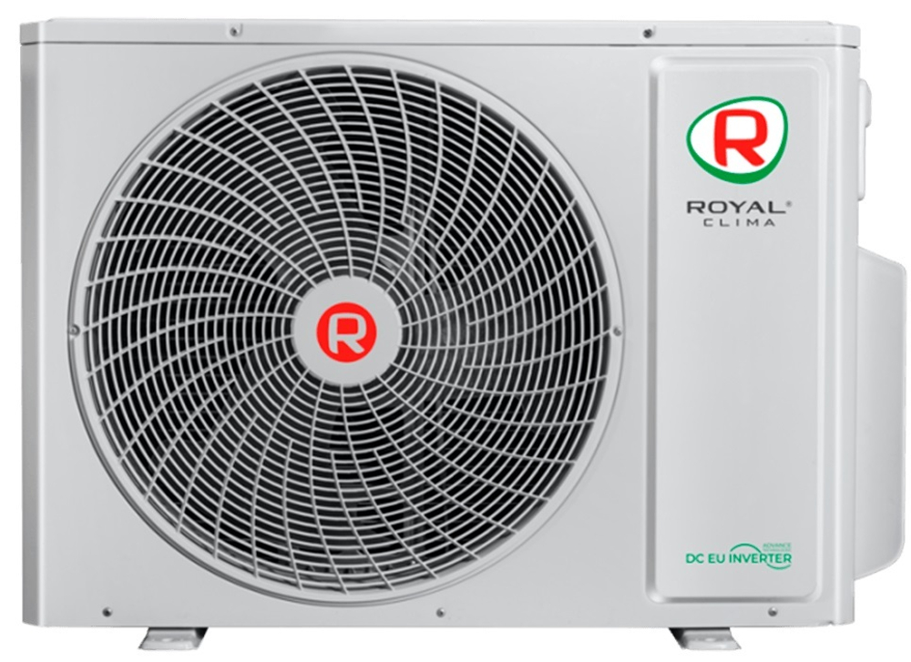 Кондиционер Royal Clima Grida RCI-GR50HN DC EU Inverter