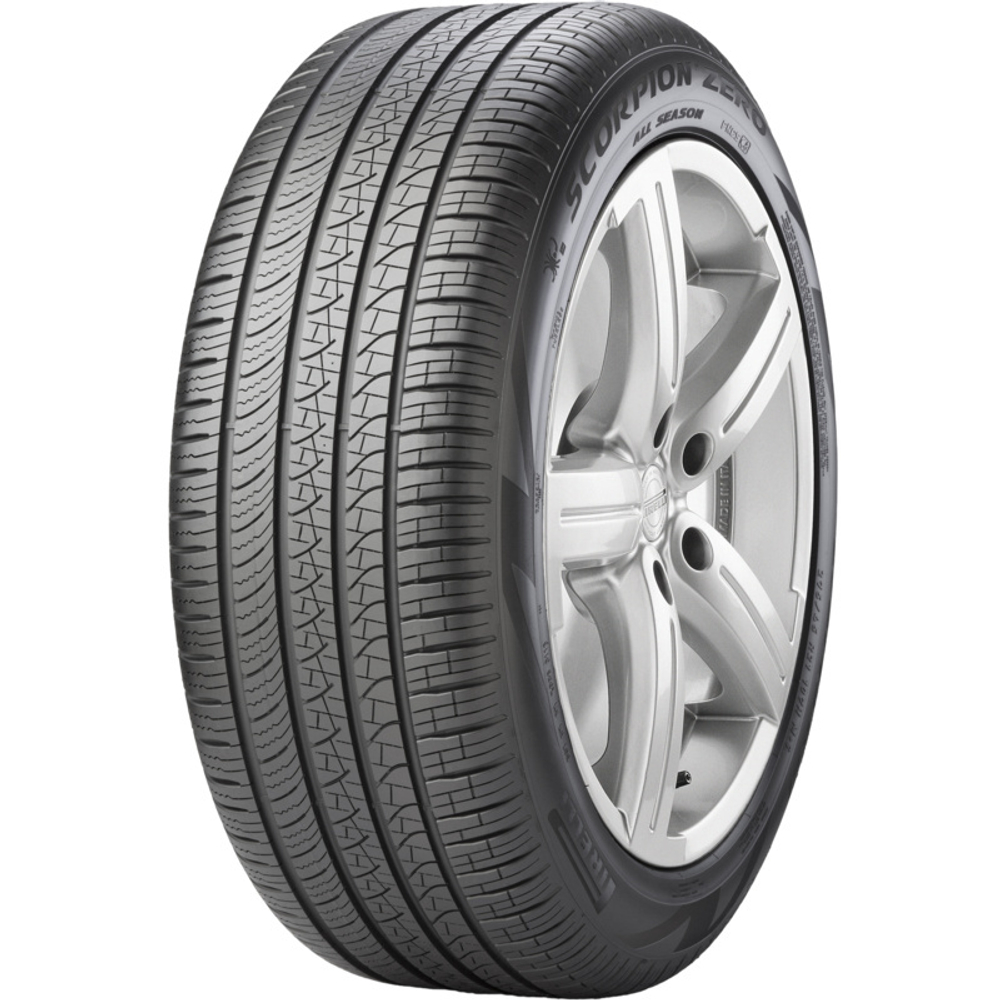 Pirelli 275/55R19 111V Scorpion Zero All Season MO TL M+S
