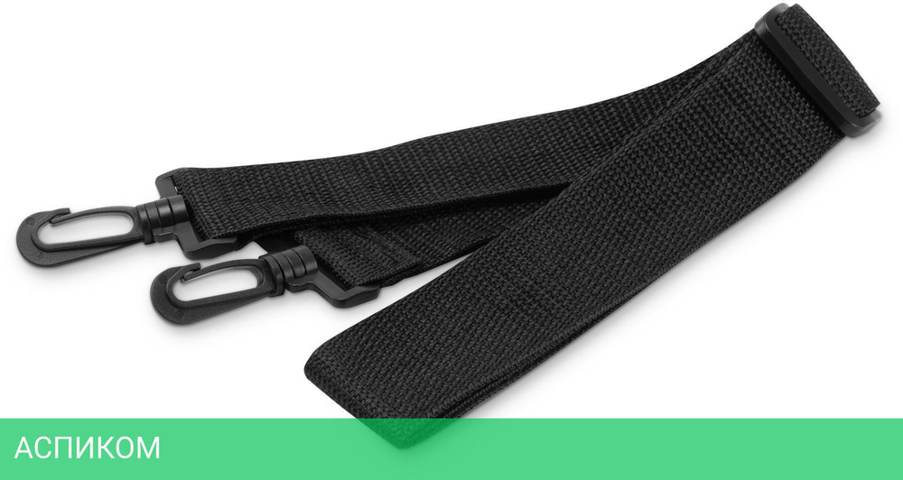 Сумка для ноутбука PC Pet PCP-A1315GY серый