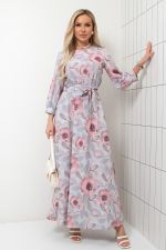 Платье Эмелин №5 Valentina