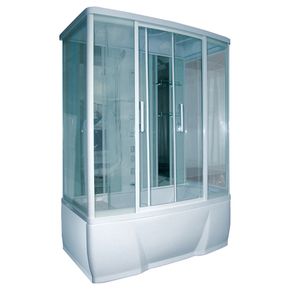 Душевые кабины