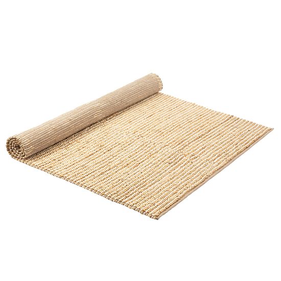 Ковер из джута и шерсти delhi из коллекции ethnic, 200х300см