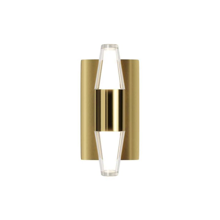 Настенный светильник (бра) Maytoni MOD401WL-L6BS3K