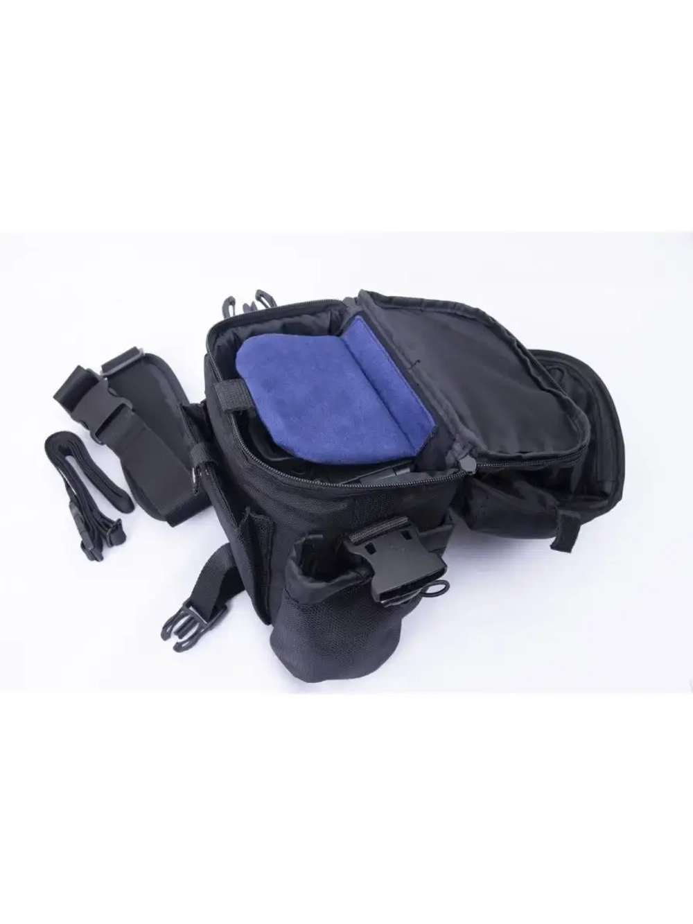 Сумка для фотоаппарата Kenko Pro 1D2 ZB-M AOC-PD2ZB05 (874677)