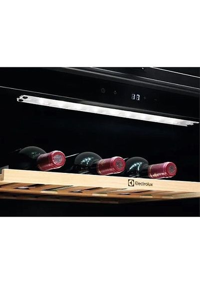 Винный холодильник Electrolux EWUS052B5B