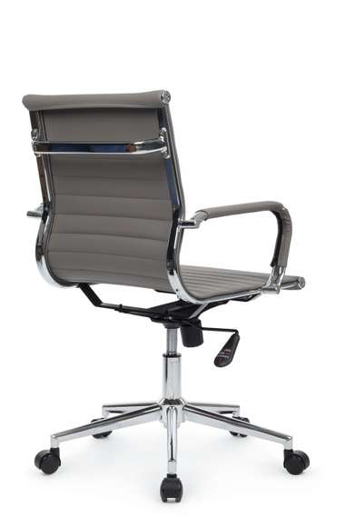 Кресло Хьюго RCH 6002-2SE Серый