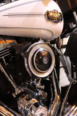 Harley-Davidson Ultra Limited Classic FLHTCU