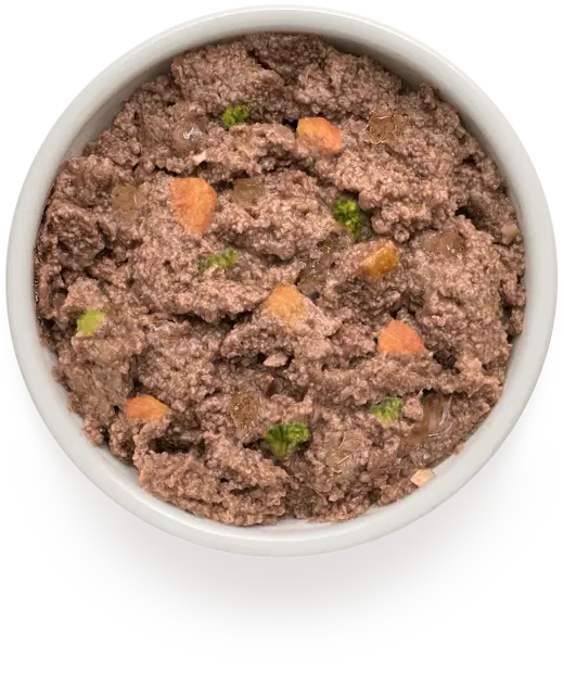 Консервы для собак GRANDORF Lamb pumpkin broccoli pate Монопротеиновый влажный корм из ягненка с тыквой и брокколи для собак 6шт по 200гр