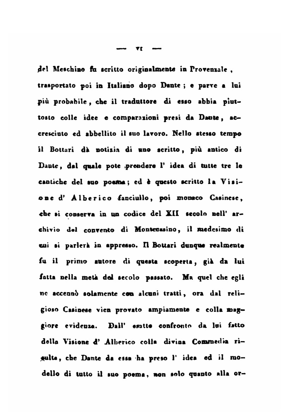 La divina commedia di Dante Alighieri in un volume | Dante Alighieri
