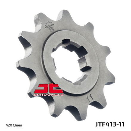 Звезда JTF413.11