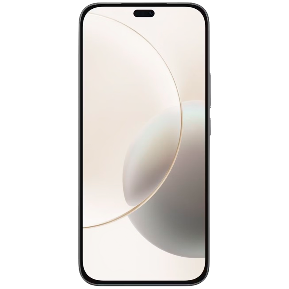 Смартфон HONOR 400 Lite 12/256GB, Velvet Black (Черный)