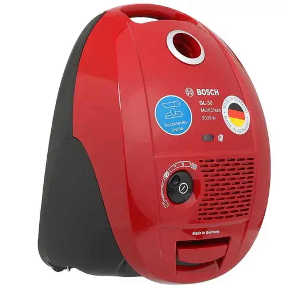 Пылесос 2000W Bosch BSGL 3MULT1 VBBS625V00