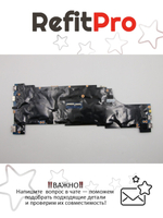 Материнская плата для ноутбука Lenovo ThinkPad T560i7-6600 GF 940MX AMT=N TPM=Y (01AY318), оригинал