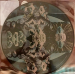 Grateful Dead / The Grateful Dead (Picture Disc)(LP)