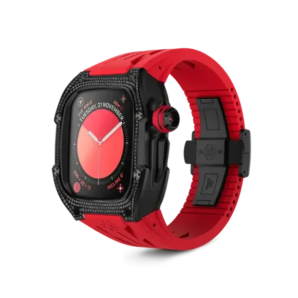 Корпус для Apple Watch RSTIII46 - Diablo