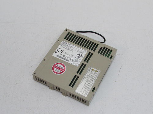OMRON Yaskawa JUSP-NS115