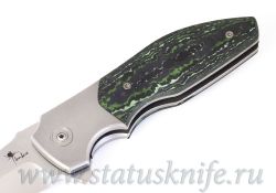 Нож Kirby Lambert Raine Jungle Wearфотография - 3