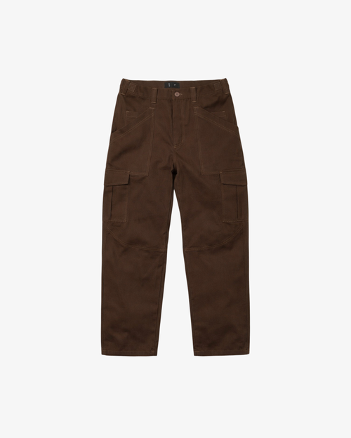 Брюки Wema B6 бронза