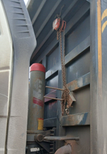 FAW J6 6x4 Самосвал CA3250P66K24T1E5 (Дизельный, 11,1 л, 390 л.с., МТ)