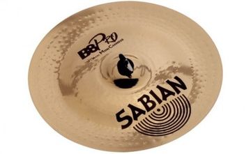 Тарелка China SABIAN B8PRO 14" MINI CHINESE