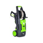 Мойка высокого давления электрическая Greenworks GPWG4II  Арт. 5106507, 1800 Вт,  130 бар