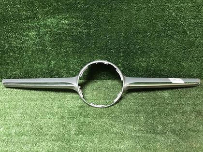 Накладка решетки радиатора Mercedes CLA C117 13-19