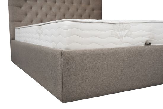 Кровать Джулиет