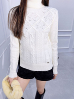 Свитер CHANEL
