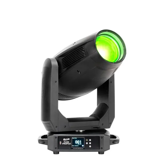 Elation Fuze Profile