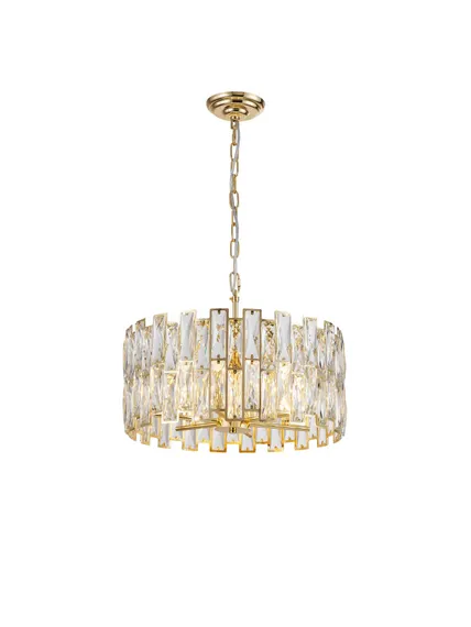 B65-ф500*H230 H-GOLD (1) Люстра NW