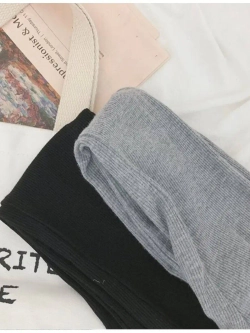 Лосины клеш