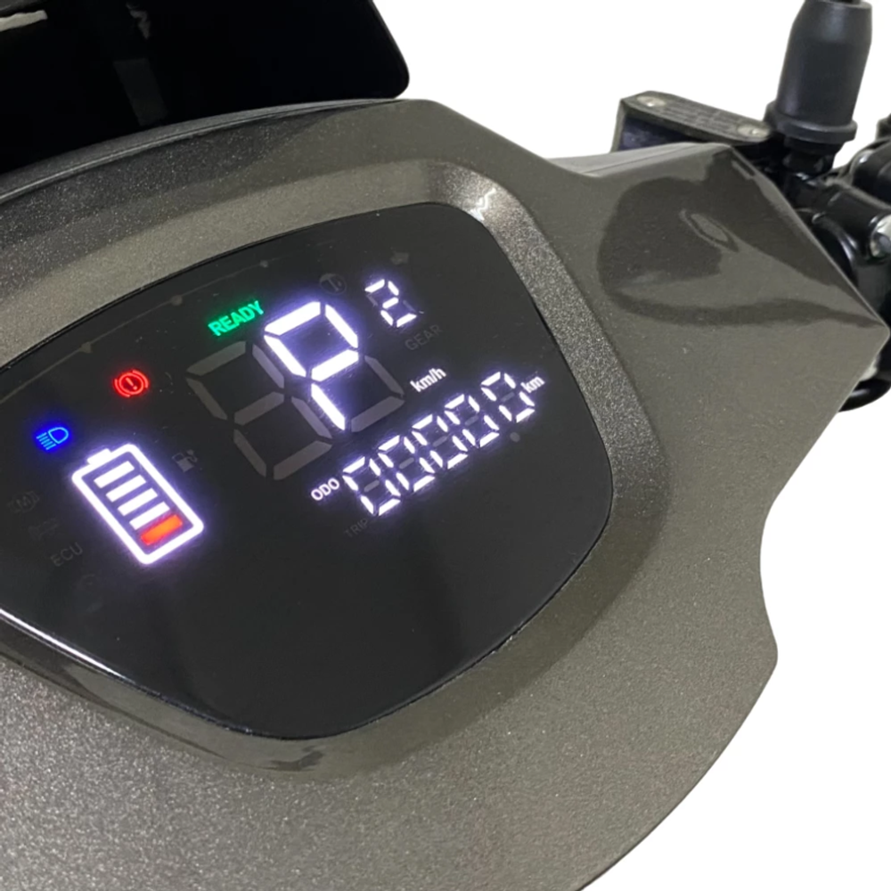 Электроскутер Skyboard Kuban 1500W