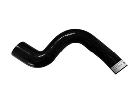 Патрубок силиконовый интеркулера правый маслостойкий PNH500510