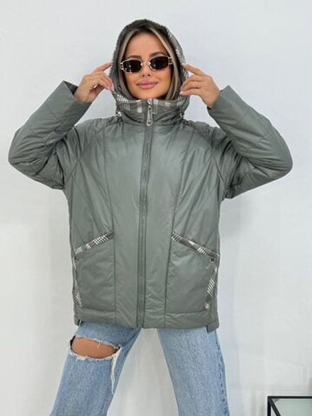 Куртка 365 Fabrika