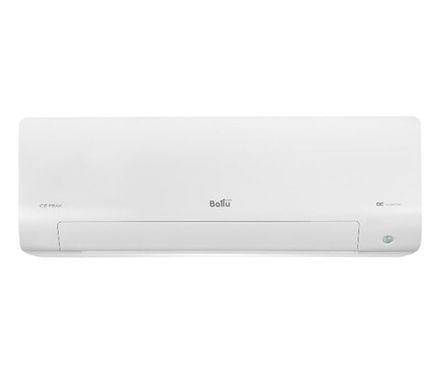 Ballu Ice Peak Inverter