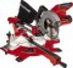 Пила торцовочная аккумуляторная EINHELL PXC TE-SM 36/210 Li-Solo с протяжкой  4300880
