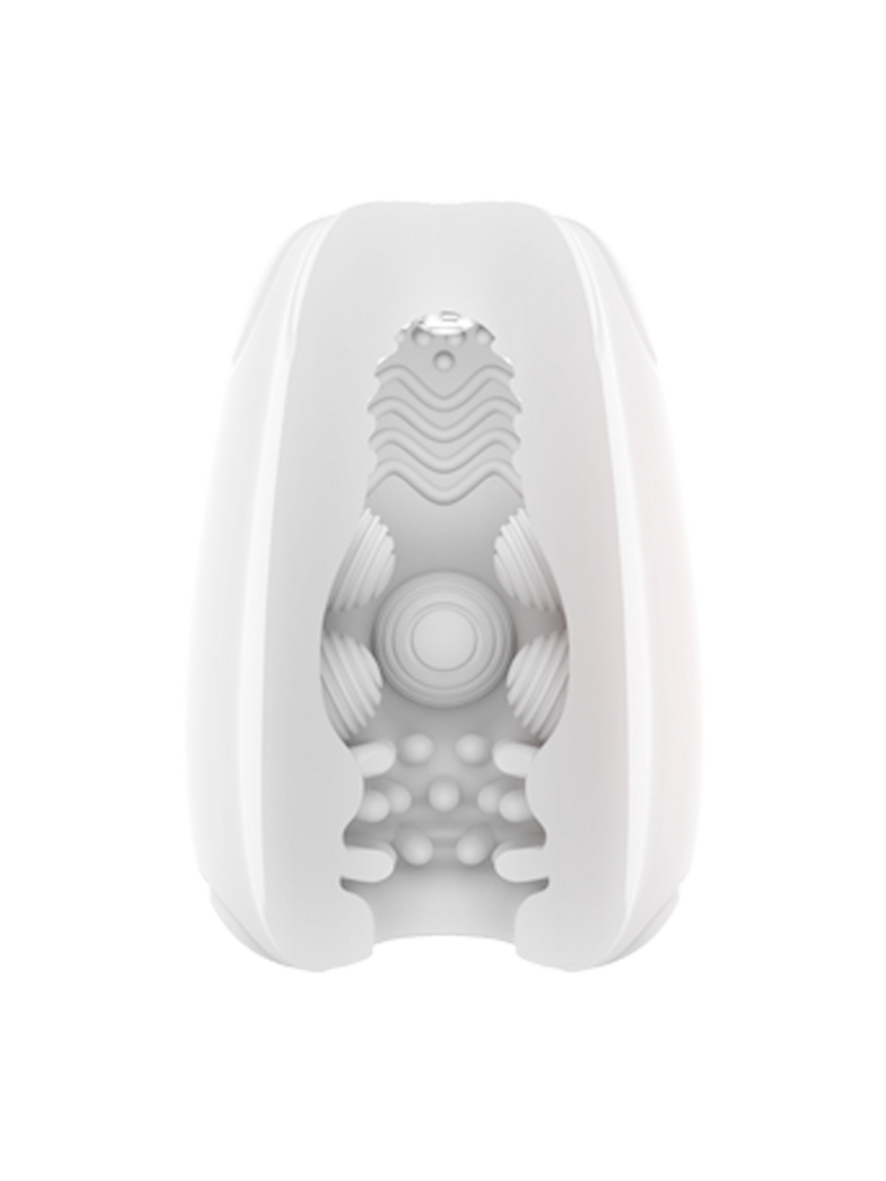 Мастурбатор яйцо Bisedze bz-03LS