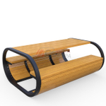 Стол уличный Омега