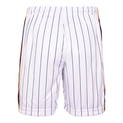 Мужские теннисные шорты Australian Short In Ace Stampato - bianco/altro colore