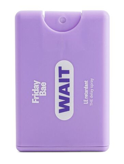 Пролонгирующий спрей Friday Bae Wait - 10 мл.
